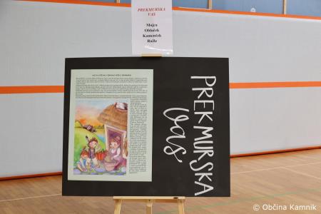 Tradicionalni Veronikin festival v znamenju »Slovenske vasi« (9)